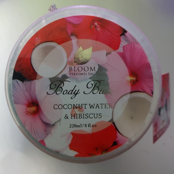 "Bloom" The worlds richest body butter! - Picture 7 of 8